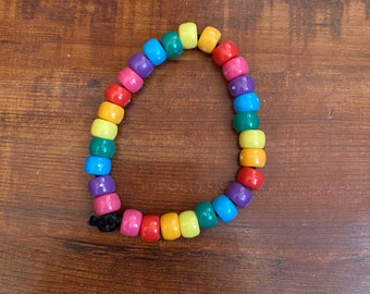 Falsettos Beaded Bracelet
