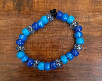 Dear Evan Hansen Beaded Bracelet