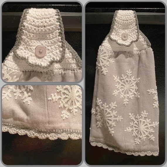 Holiday Kitchen Towel