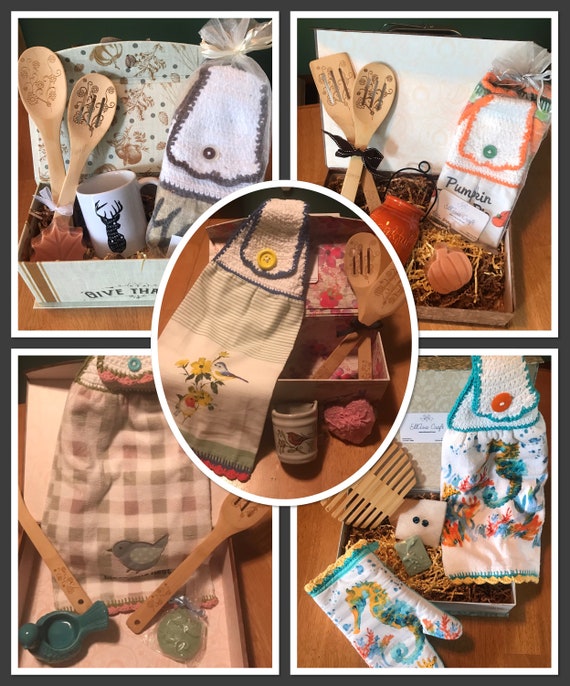 Gift Boxes