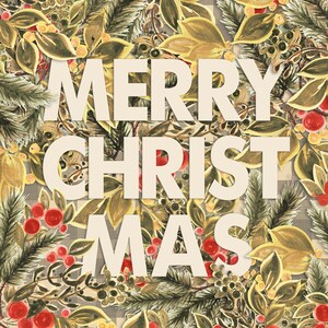 Download digitale Cartolina di Buon Natale