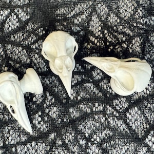 Gothic Human Skeleton Drawer Knobs /skeleton Cabinet / Gothic Home