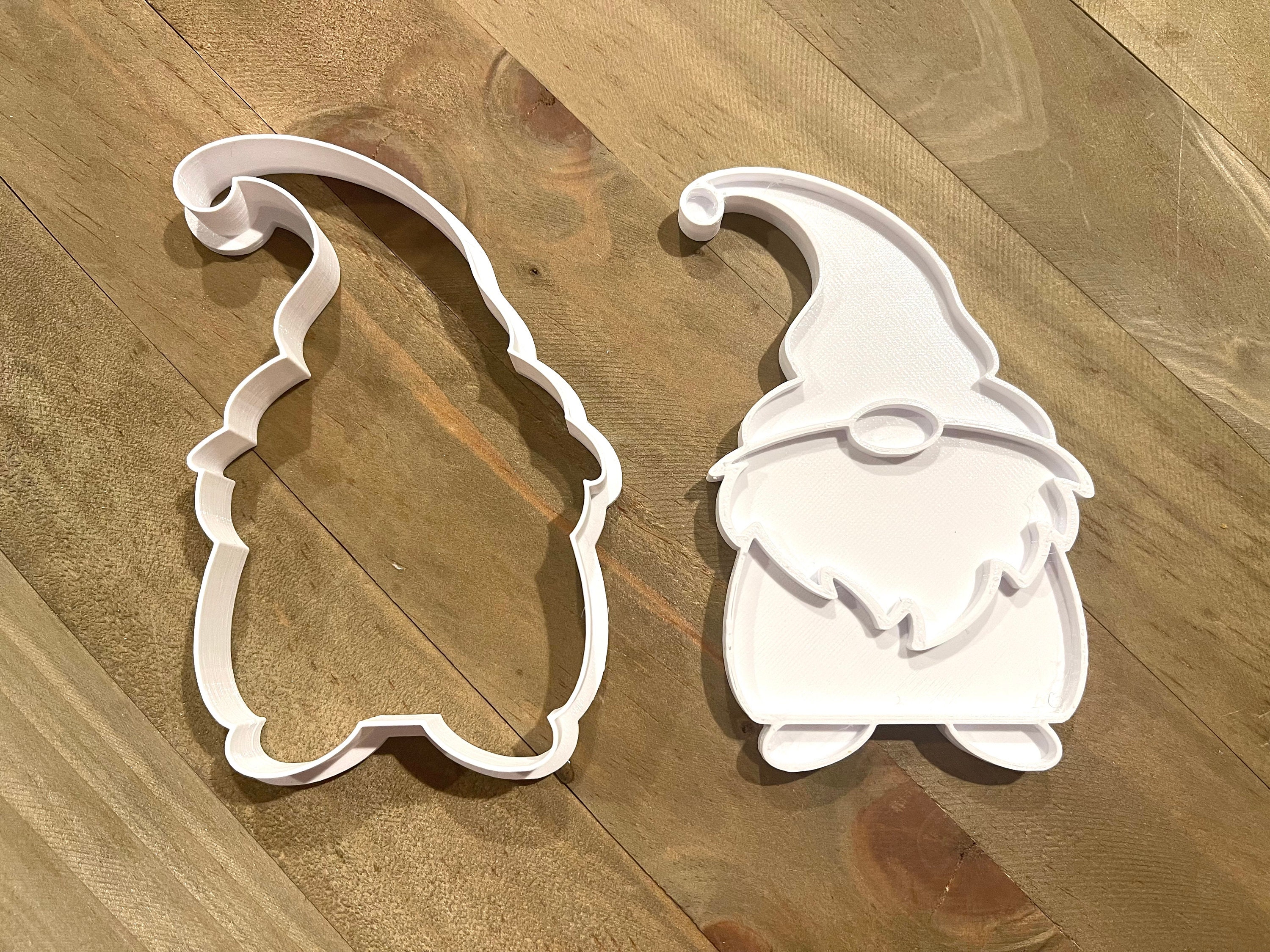 Cookie cutter imprint deals