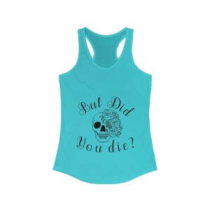 Women&#39;s Ideal Racerback Tank