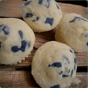 Blueberry Muffin Wax Melts