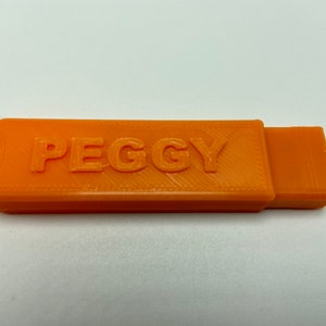 Personalized USB Drive Stick 16GB/32GB image 8