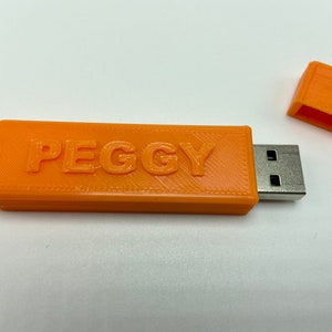Personalized USB Drive Stick 16GB/32GB image 7