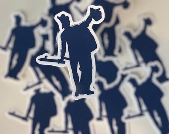 Percy Jackson Sticker Pack 1 - Etsy