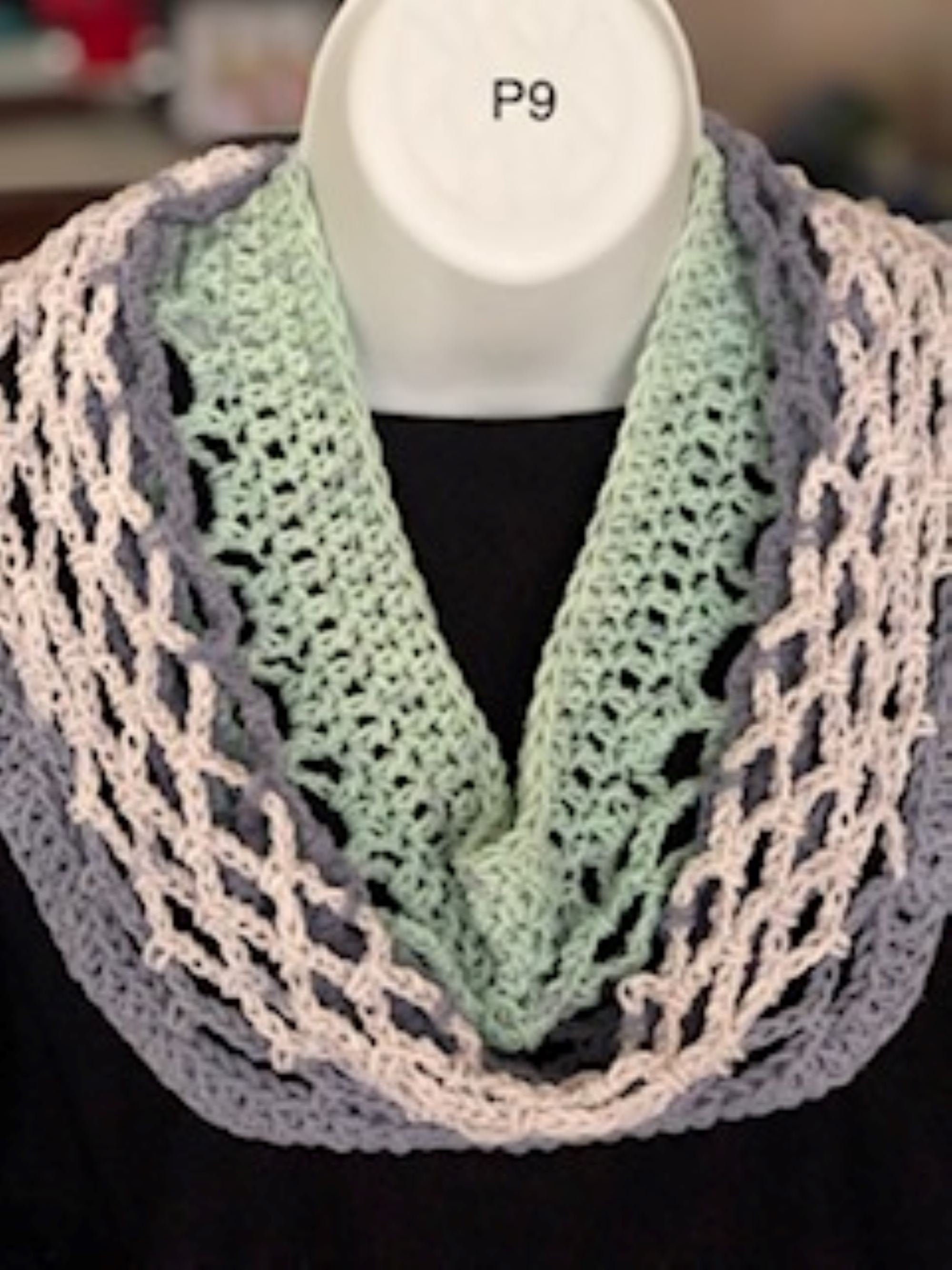 FINECE Baby Cotton, 60% Cotton 40% Acrylic Yarn, Fine (2) for Crochet and  Knitting 2 x 1.76 Oz (2 x 50g) / 2 x 180 Yrds (2 x 165m), Soft Yarn