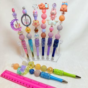 Handmade → Office & School Supplies → Writing Instruments → Pens