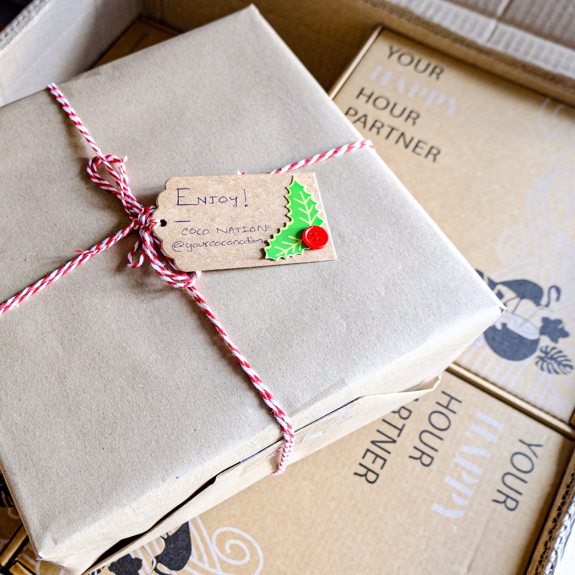 Gift Hampers Delivered Same Day In Melbourne