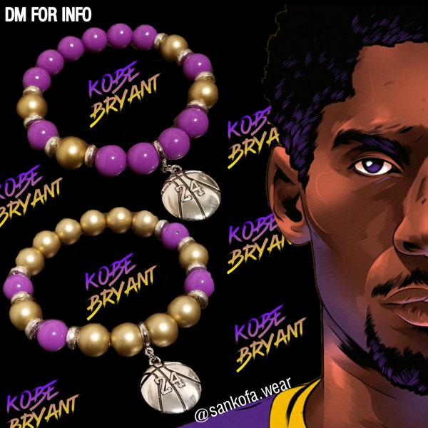 KOBE Bracelet