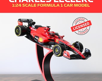 GP REPLICAS 1:18 Ferrari F1 F310B Michael Schumacher Canada Winner 1997 w Decal