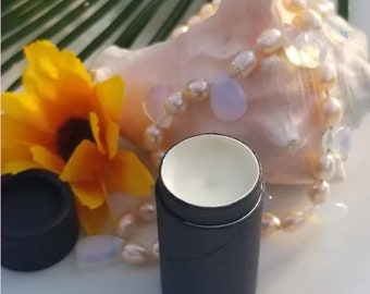 Mermaid Body Balm with Kukui nut oil