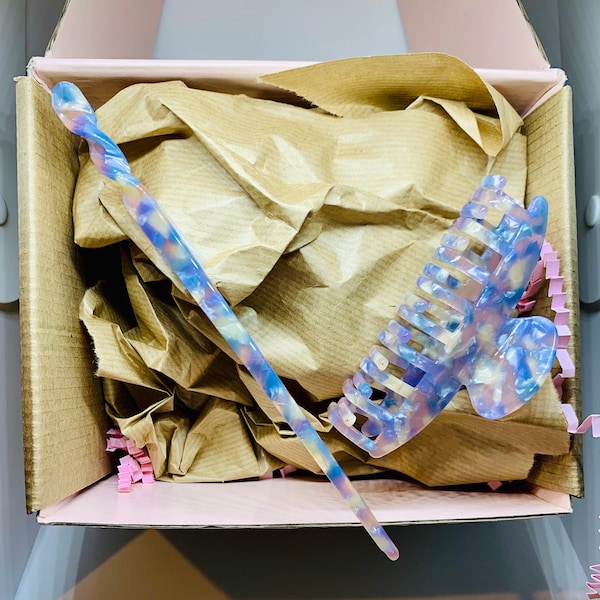 Chopstick Box Etsy UK