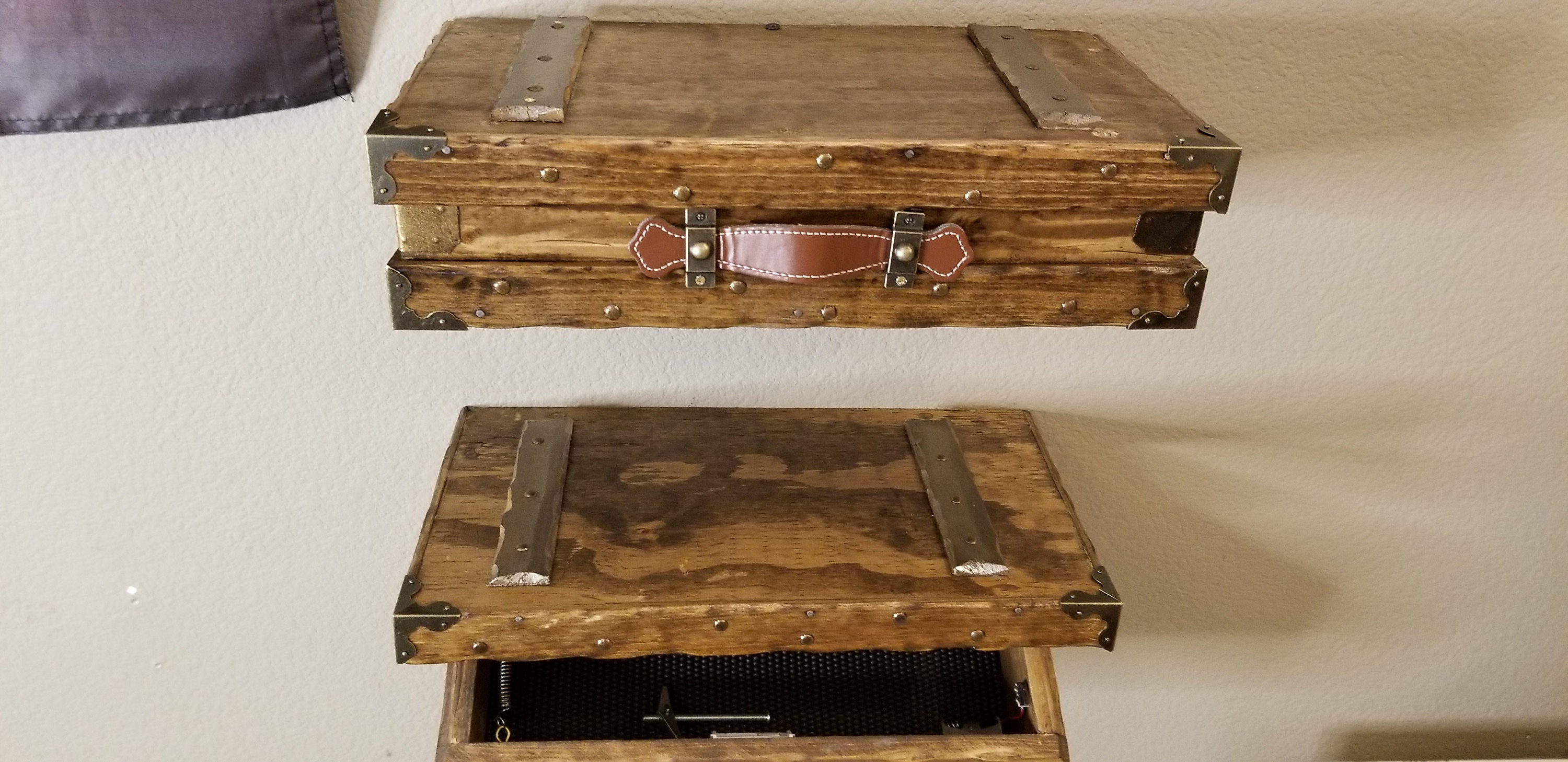 Garage Shelves for sale Only 3 left at 70