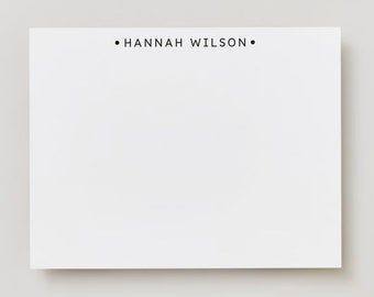 Personalized Stationary, Monogrammed Stationary Monogram Notecards Set Thank You Notes Personalized Notecards, Personalized Stationery