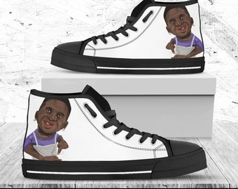 lil b shoes