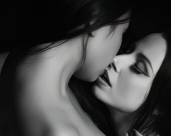 Lesbian Erotic Sensual Couples Lesbian Erotic Sensual Couples