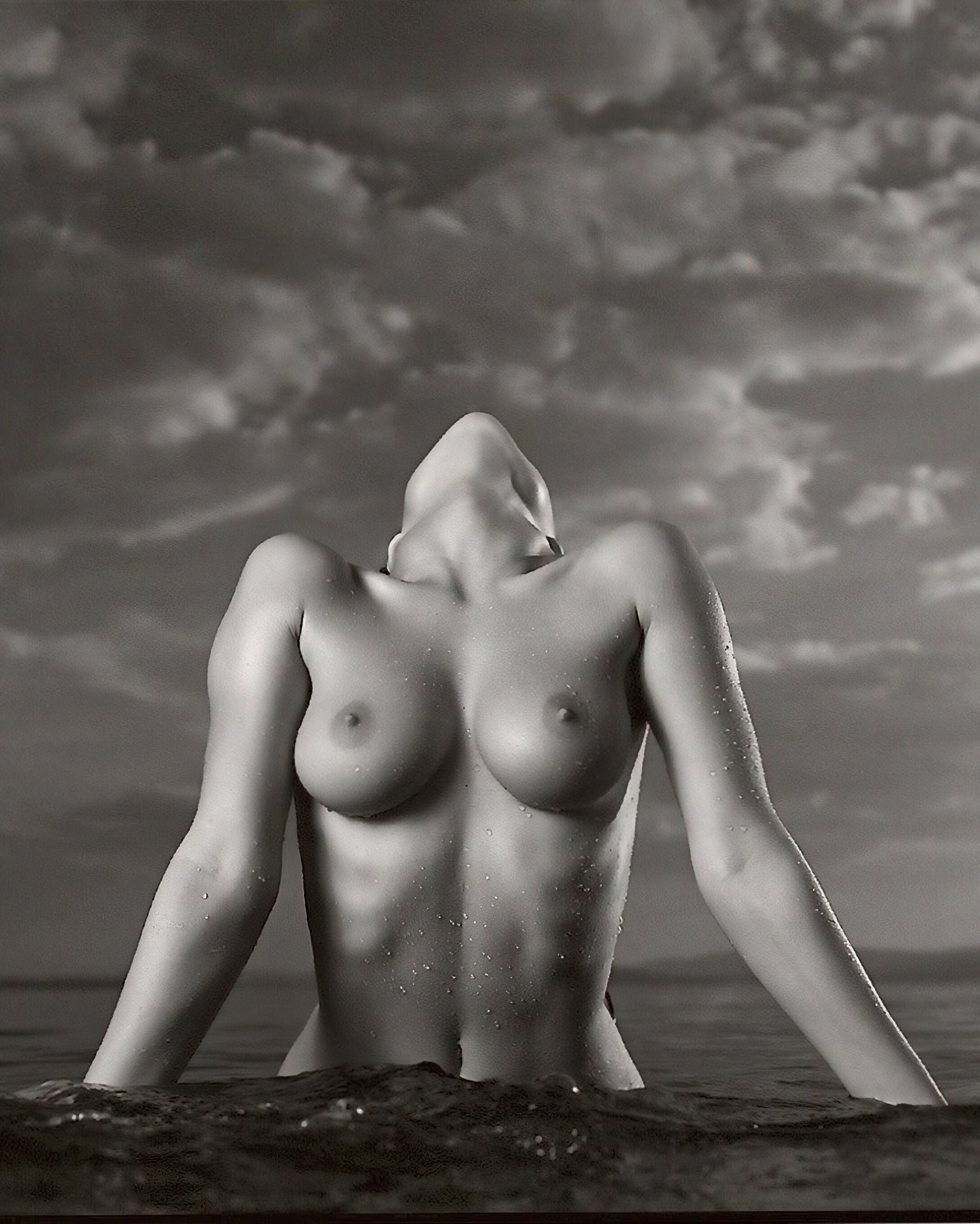 Nude Art Pics