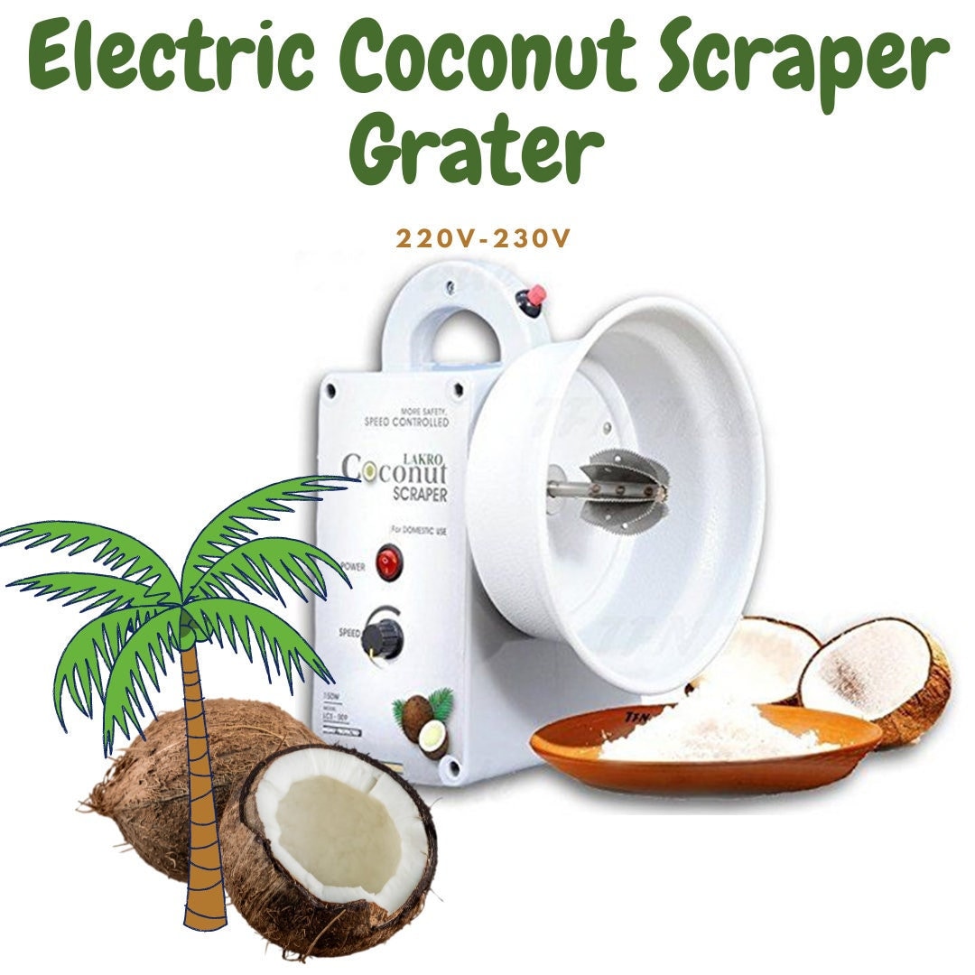 Electric Grater for sale 71 ads for used Electric Graters