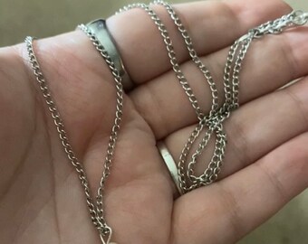 Billie Eilish Necklace - Etsy