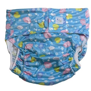 Adult Pocket Cloth Diaper