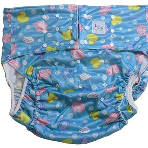 Adult Pocket Cloth Diaper