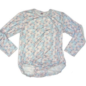 Lil Pastel Cuties Adult Bodysuit