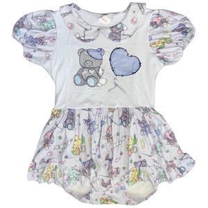 cute ddlg dresses Midnight Angel Dress