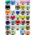 Adult Plain Pacifier