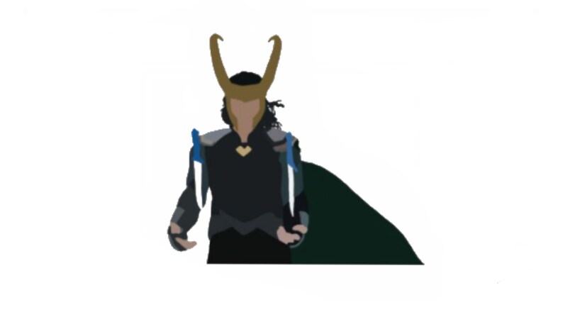 Loki Sticker Pack - Etsy
