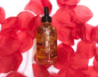 Serum rozświetlające Rose Glow