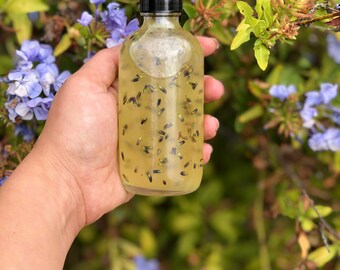 Baby Serum