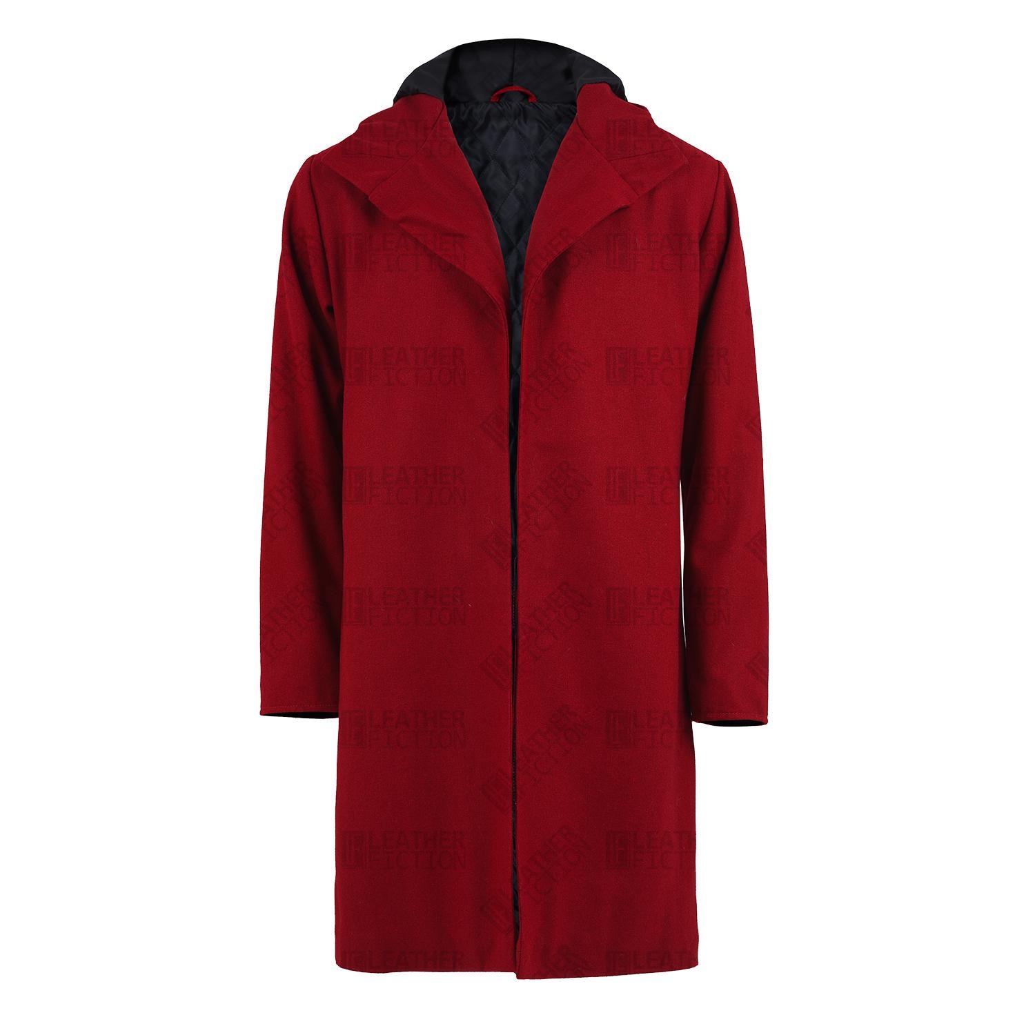 Edward Elric Cosplay