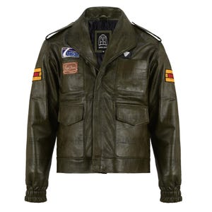 Silent Hill Costume Cosplay James Sunderland Jacket