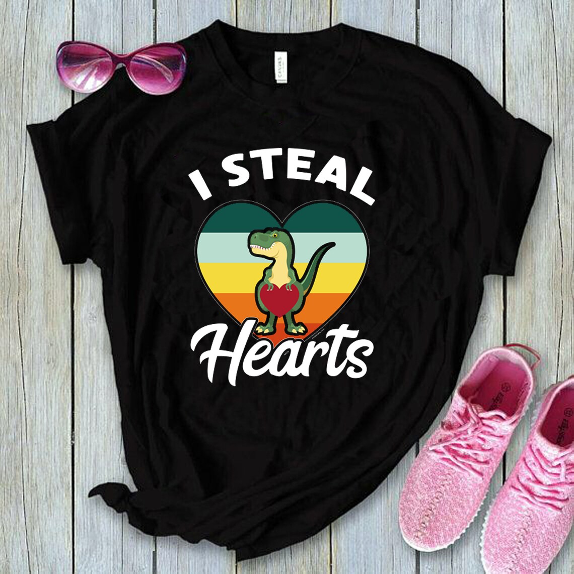 i came to break hearts shirt