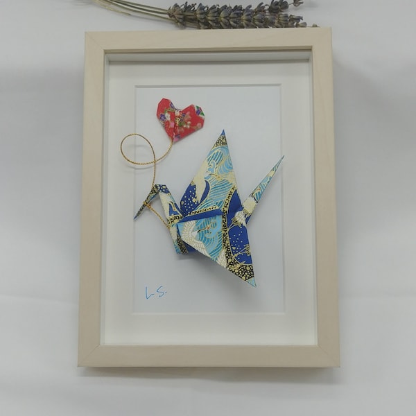 Paper Crane Nursery Etsy