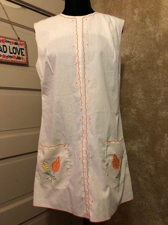 1960’s shift dress