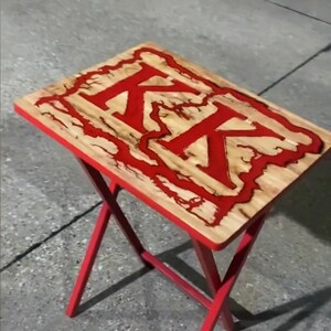 Etsy 2024 tv trays