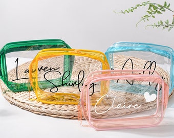 Die Top Auswahlmöglichkeiten - Wählen Sie auf dieser Seite die Transparent kosmetiktasche Ihren Wünschen entsprechend