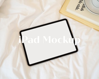 iPad-apparaatmodel Webdesign iPad Pro-schermmodel