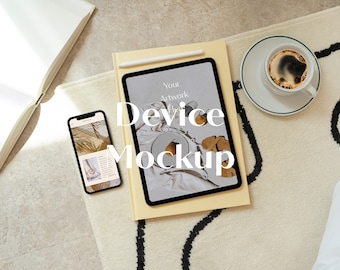 iPad Pro iPhone-apparaatmodel Mobiele websitemodel iPad-schermmodel