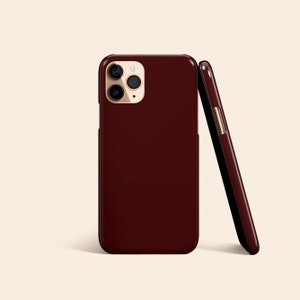 For Xiaomi 13 /13 Pro Luxury Business Retro Soft Magnetic Slim Skin Case  Cover
