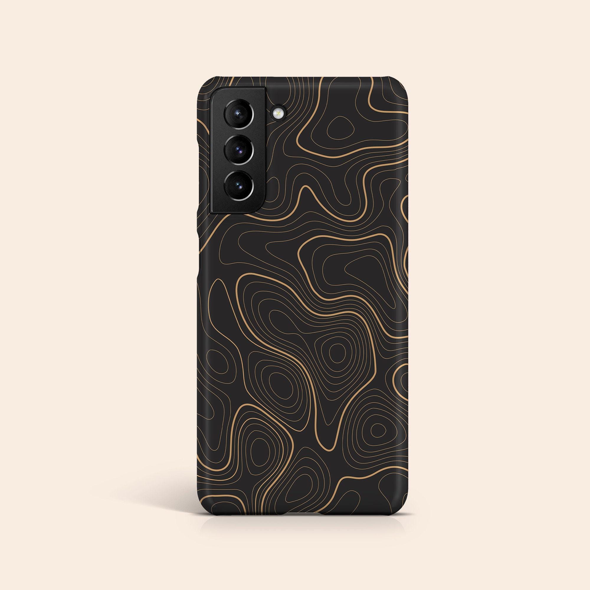 CLANE - topologie×CLANE iPhoneケース　iPhone13 CLANE（クラネ）の「CLANE×Topologie iPHONE CASE（スマホケース