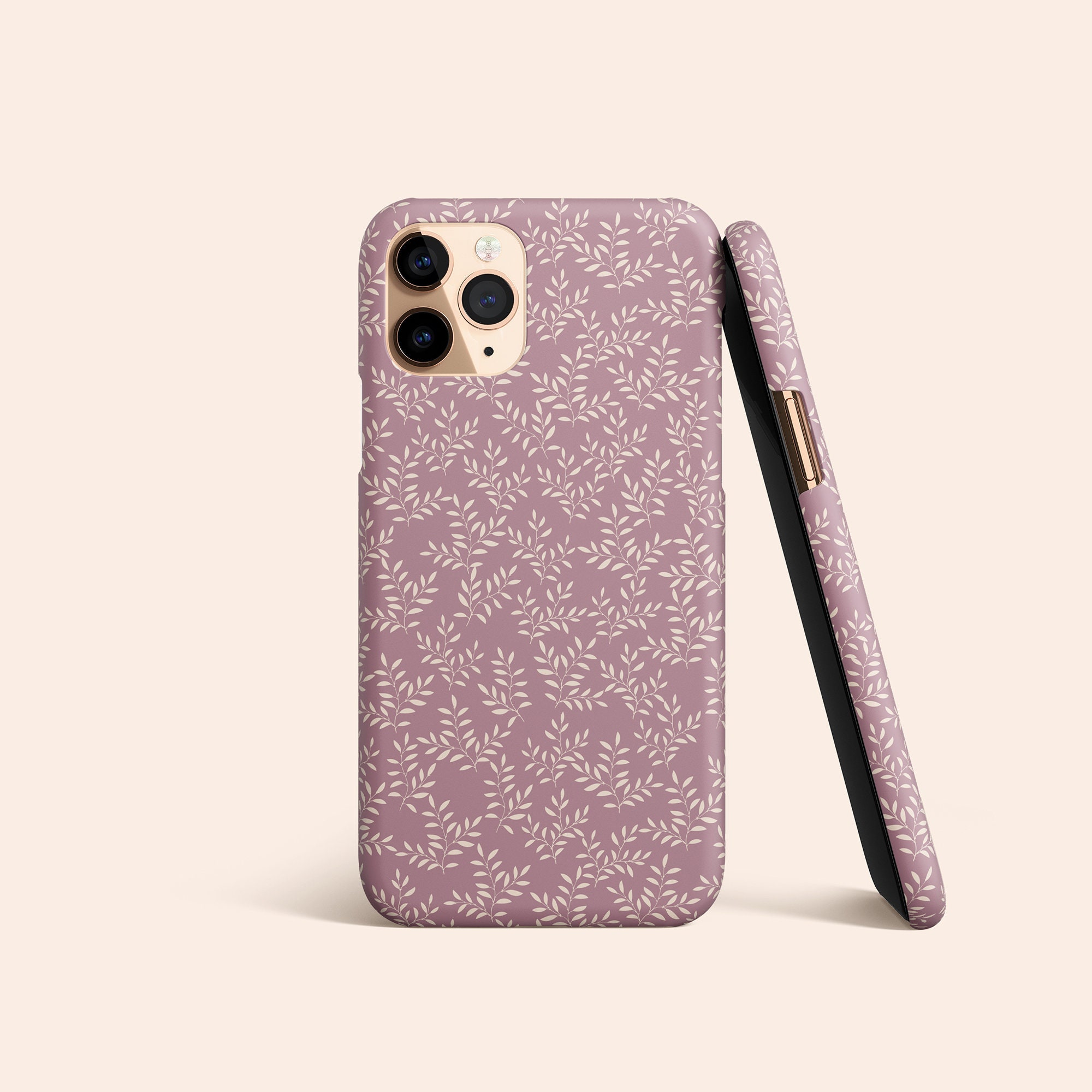 Lilac Monogram iPhone case 💕  Pink phone cases, Luxury iphone cases,  Trendy iphone cases