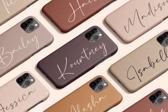 Personalized iphone 13 cover Clearance