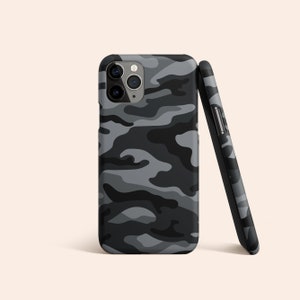 Carcasa protección militar con soporte y anilla para coche para iPhone 14  Pro Max