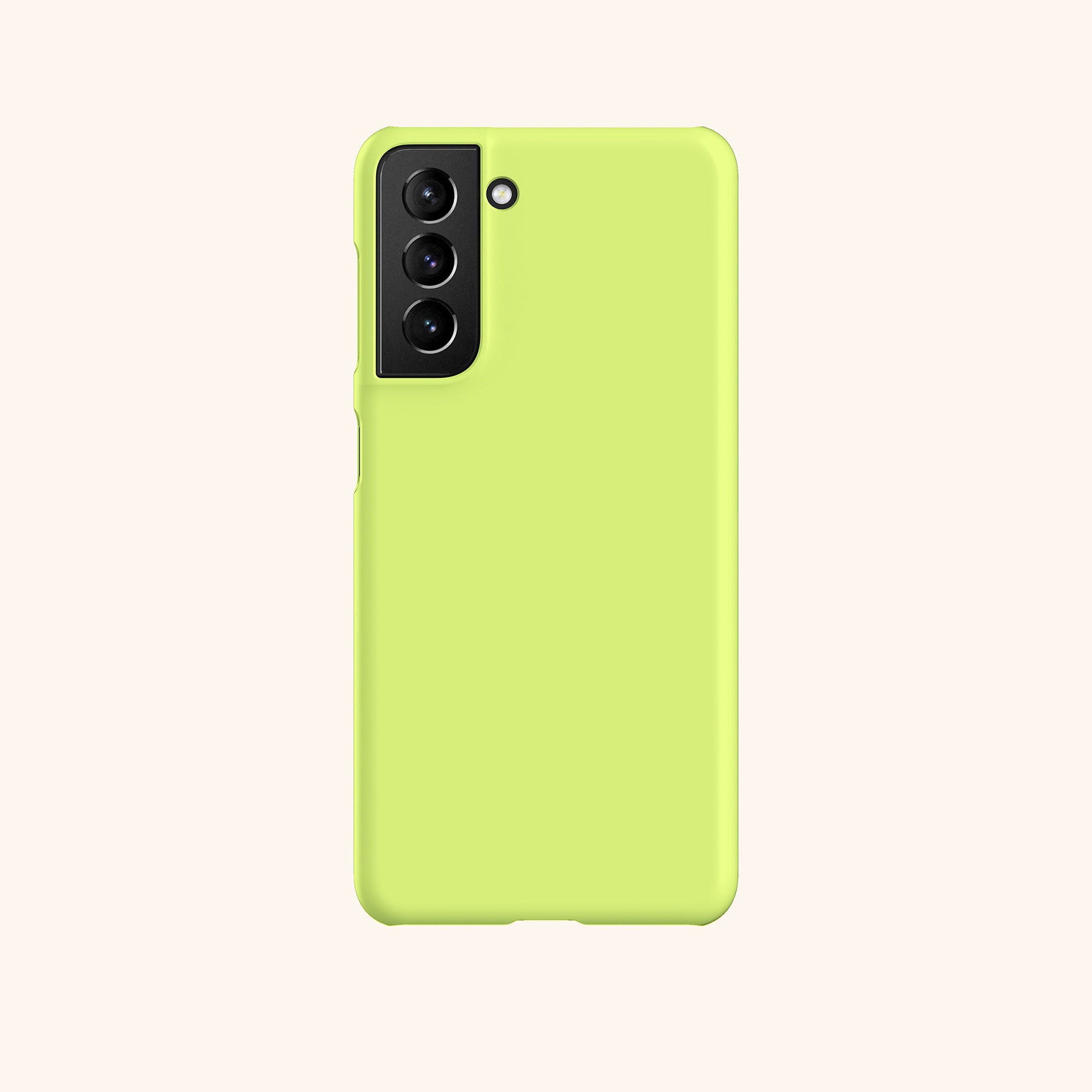 Lime Green Phone Case Lime Green Iphone 12 Case Lime Green Etsy
