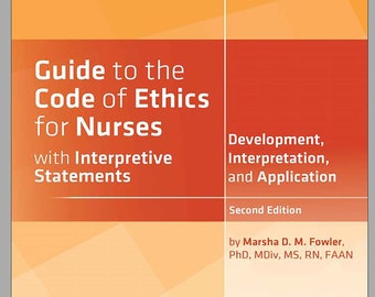 Code Of Ethics Etsy